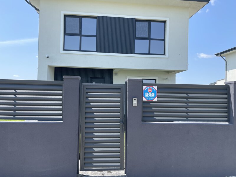 Vidra- Berceni / casa individuala la cheie, p+1, 4 cam, 140mp utili