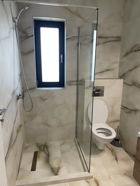 Vidra- Berceni / casa individuala la cheie, p+1, 4 cam, 140mp utili