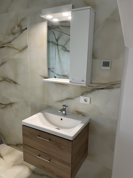 Vidra- Berceni / casa individuala la cheie, p+1, 4 cam, 140mp utili