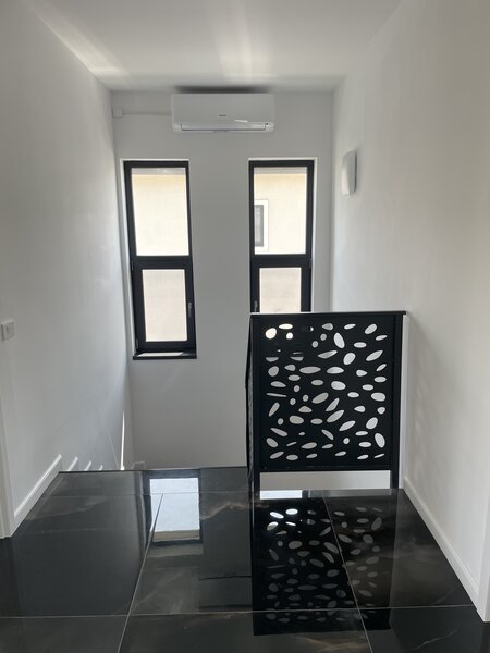 Vidra- Berceni / casa individuala la cheie, p+1, 4 cam, 140mp utili