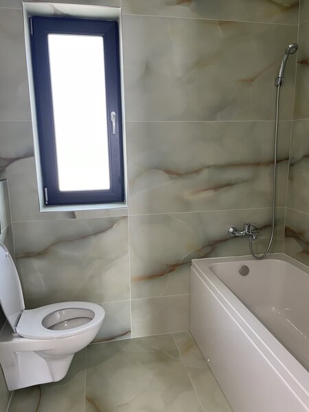 Vidra- Berceni / casa individuala la cheie, p+1, 4 cam, 140mp utili