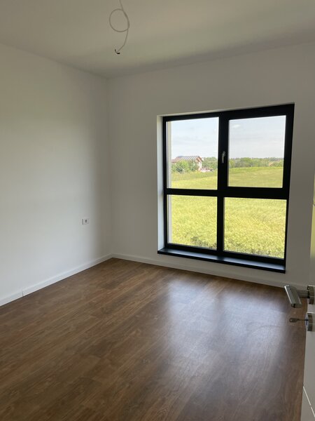 Vidra- Berceni / casa individuala la cheie, p+1, 4 cam, 140mp utili