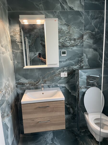 Vidra- Berceni / casa individuala la cheie, p+1, 4 cam, 140mp utili