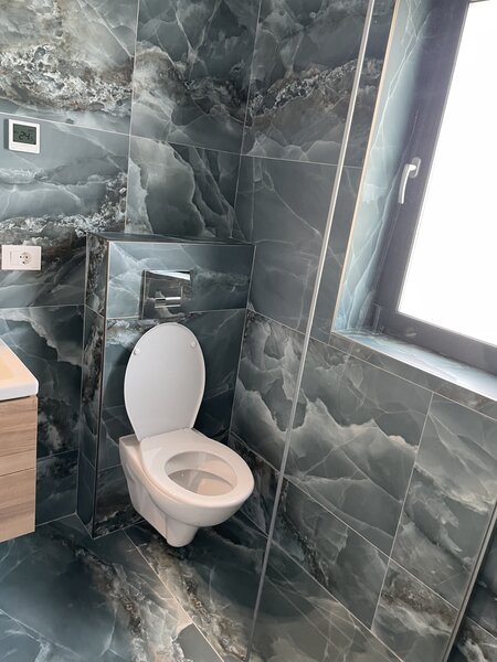 Vidra- Berceni / casa individuala la cheie, p+1, 4 cam, 140mp utili