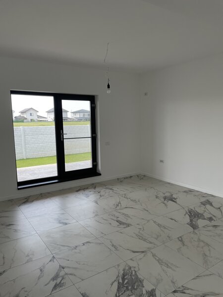 Vidra- Berceni / casa individuala la cheie, p+1, 4 cam, 140mp utili