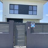 Vidra- Berceni / casa individuala la cheie, p+1, 4 cam, 140mp utili